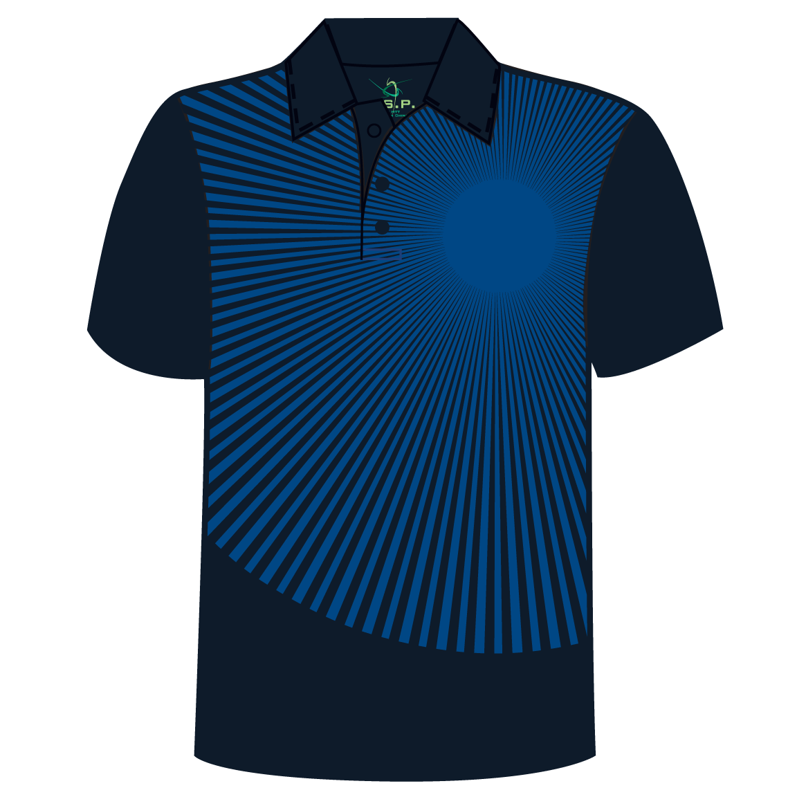 Sublimation Design 41