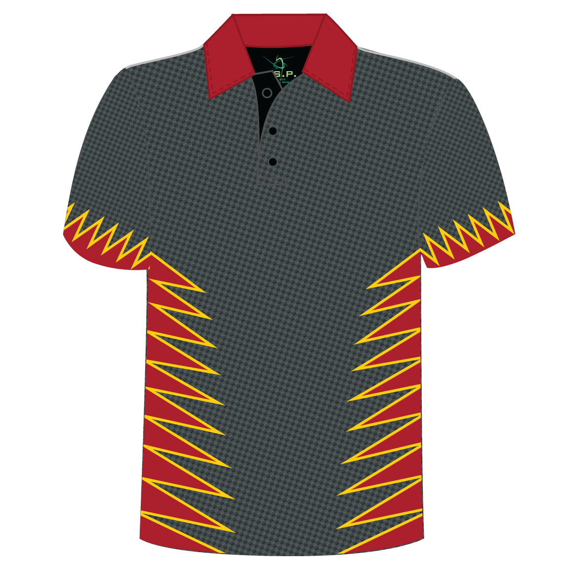 Sublimation Design 57