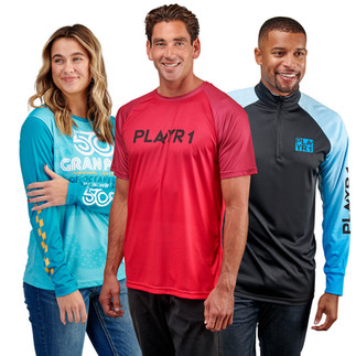 fsp apparel shirts