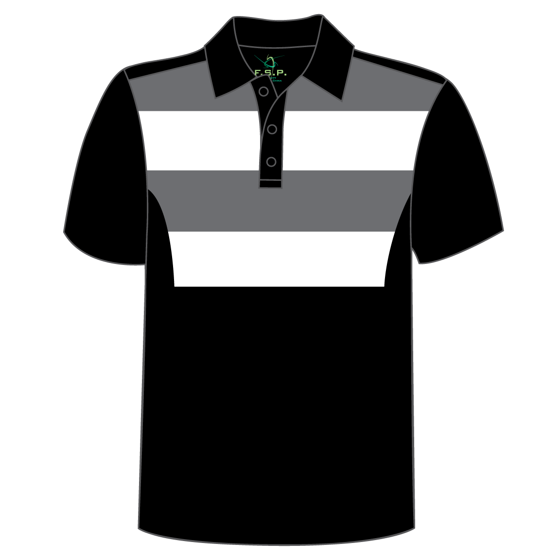 Sublimation Design 6