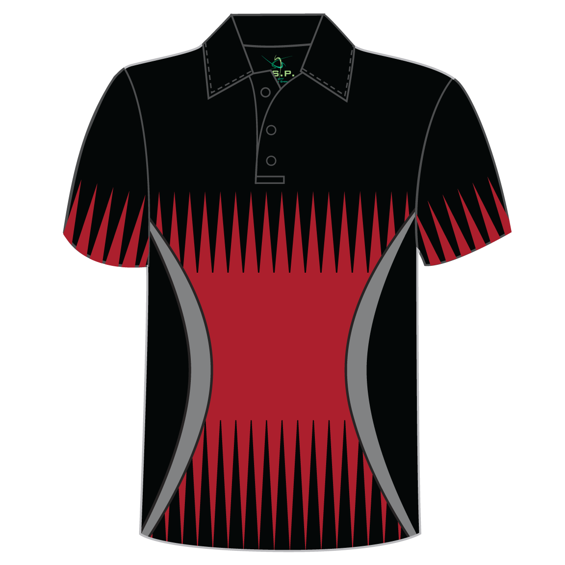 Sublimation Design 58