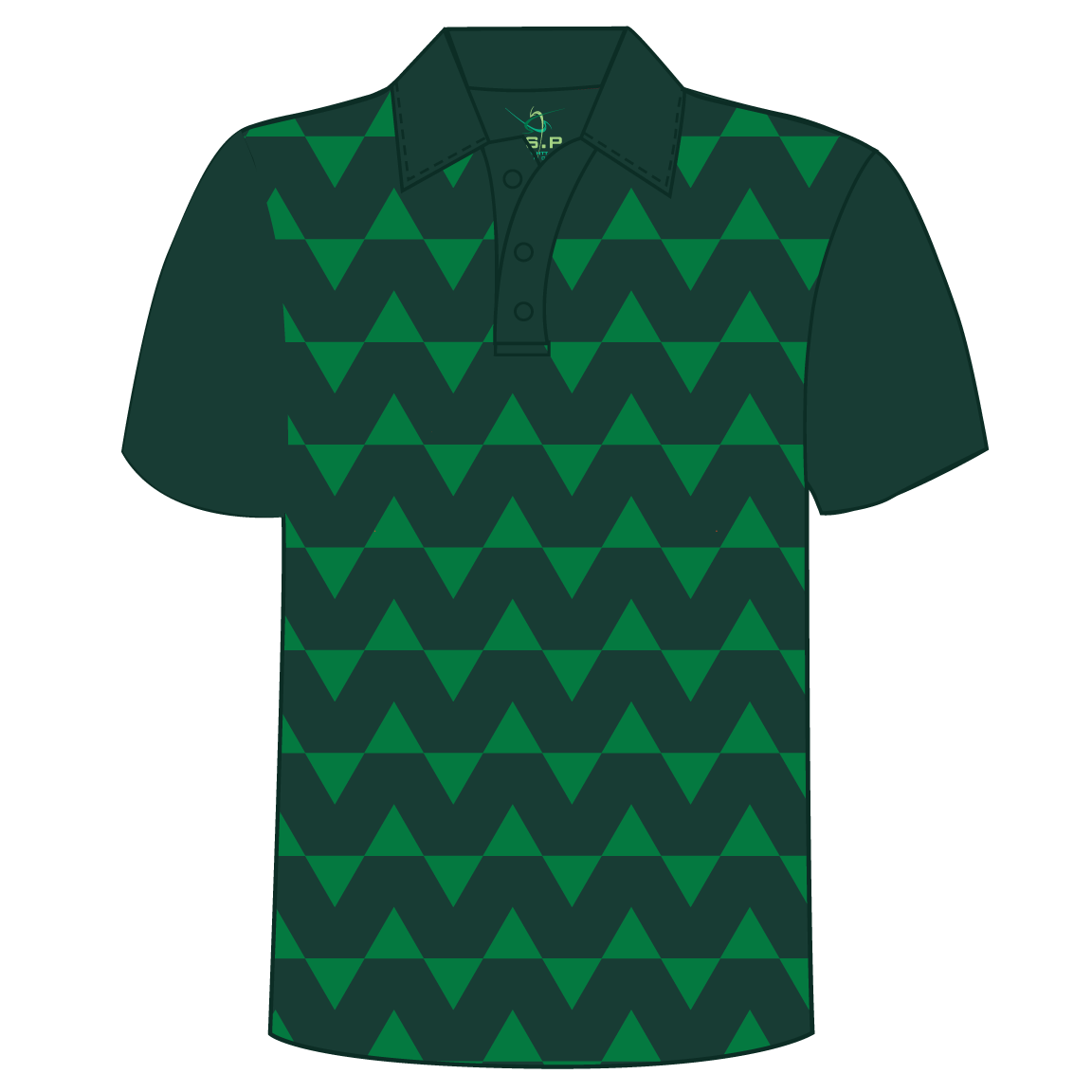 Sublimation Design 48