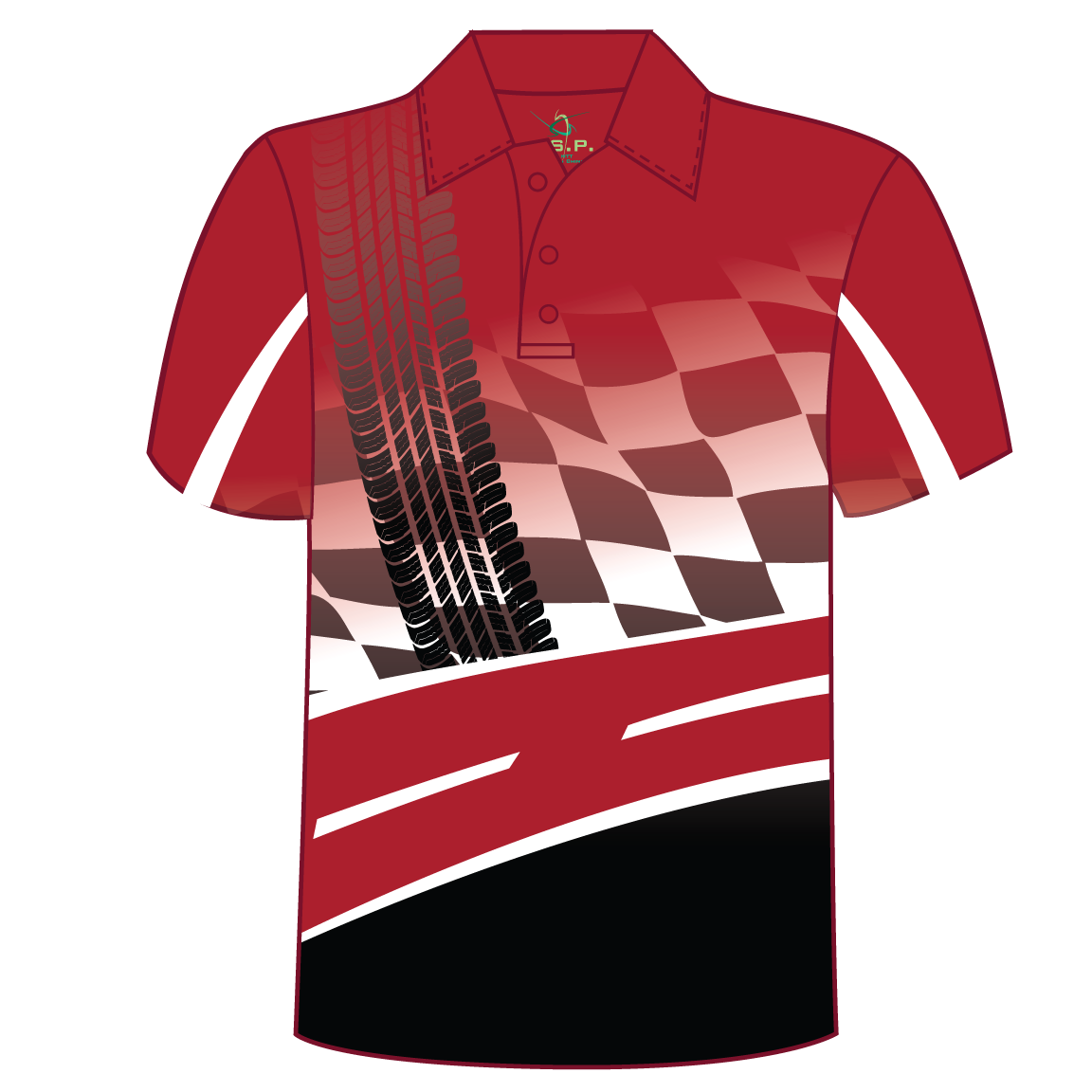 Sublimation Design 21