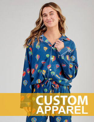 custom apparel