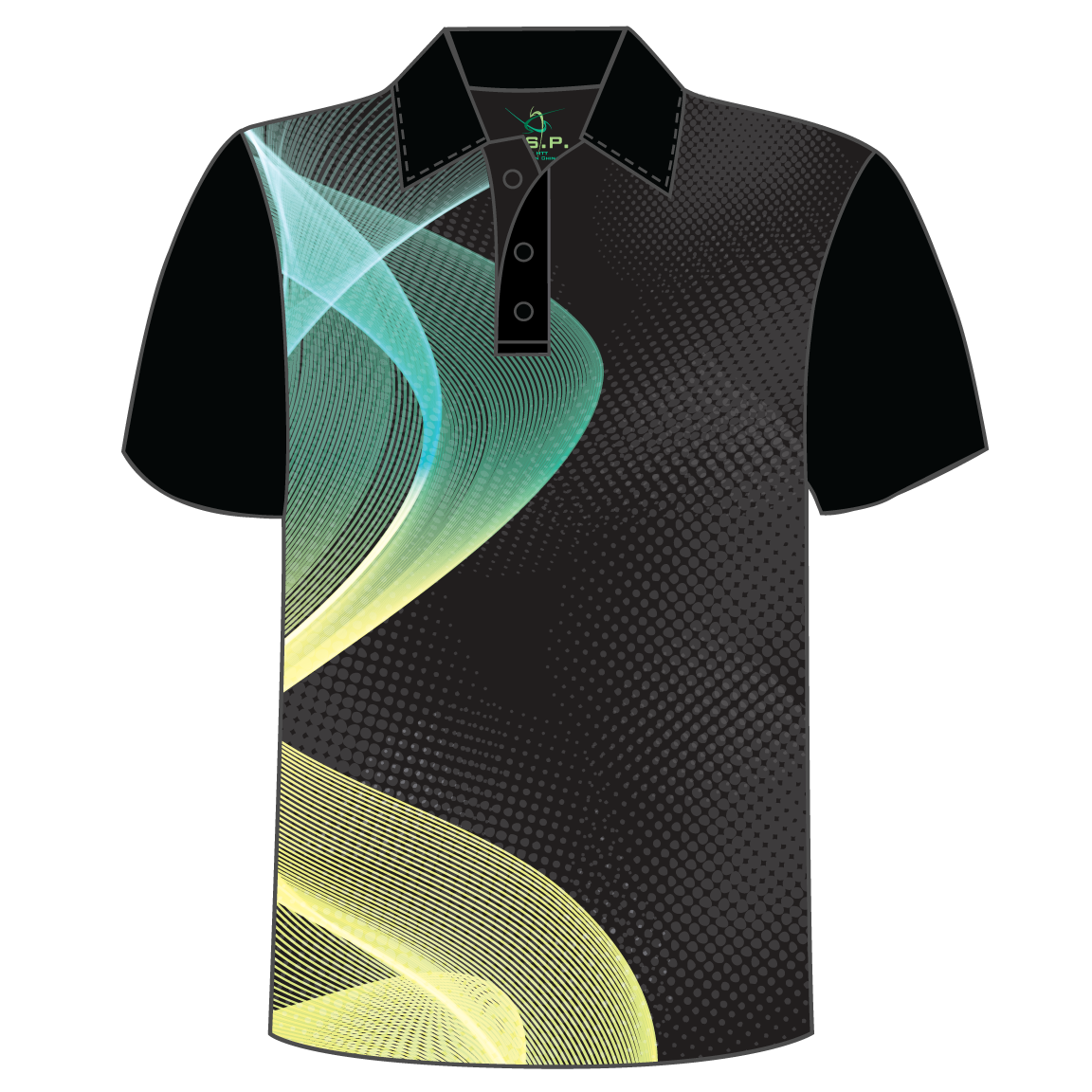 Sublimation Design 60