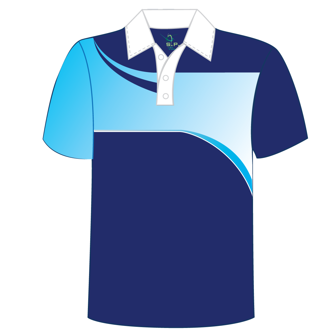 Sublimation Design 23