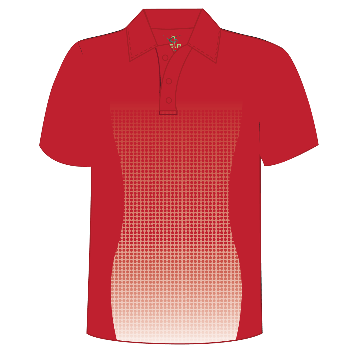 Sublimation Design 55
