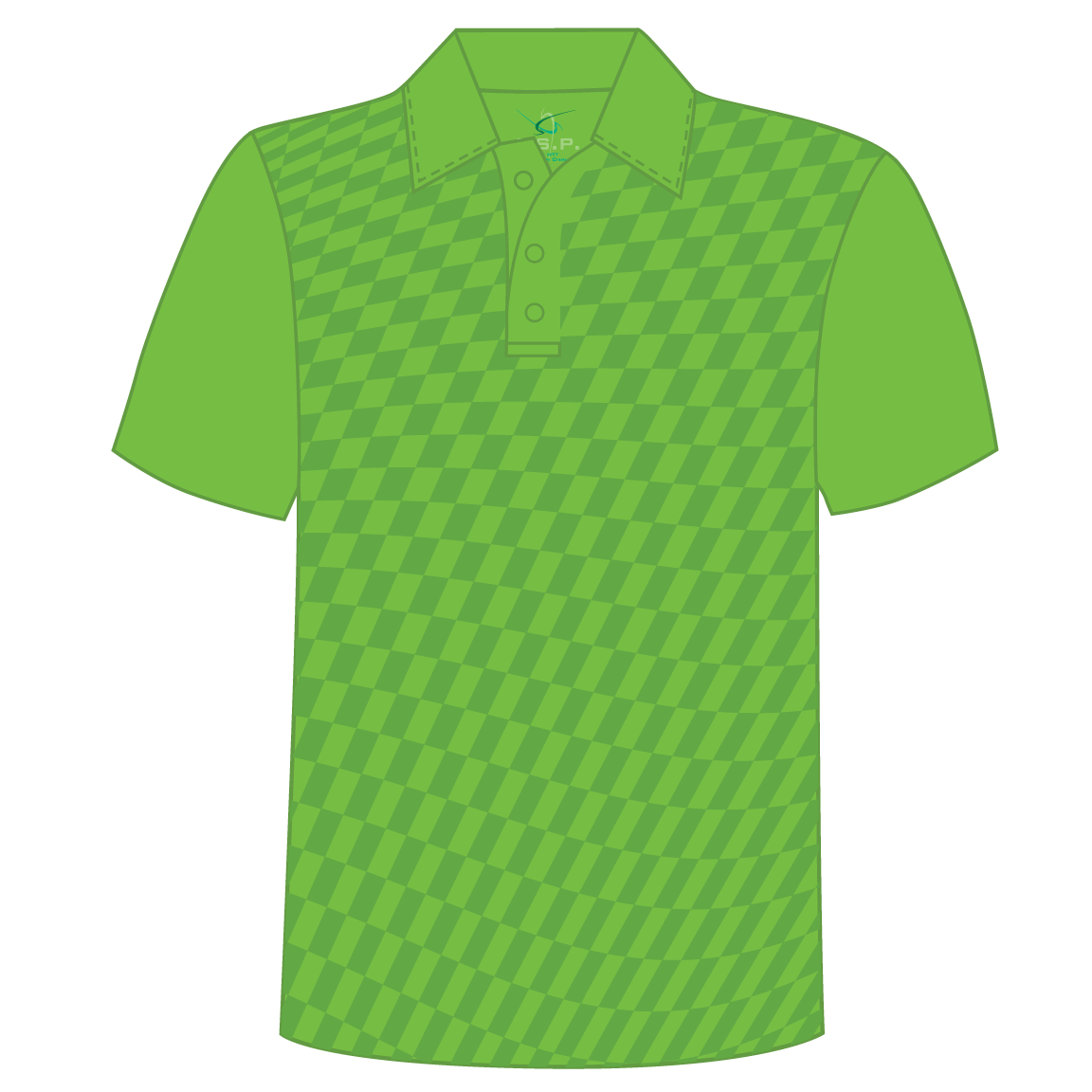 Sublimation Design 62