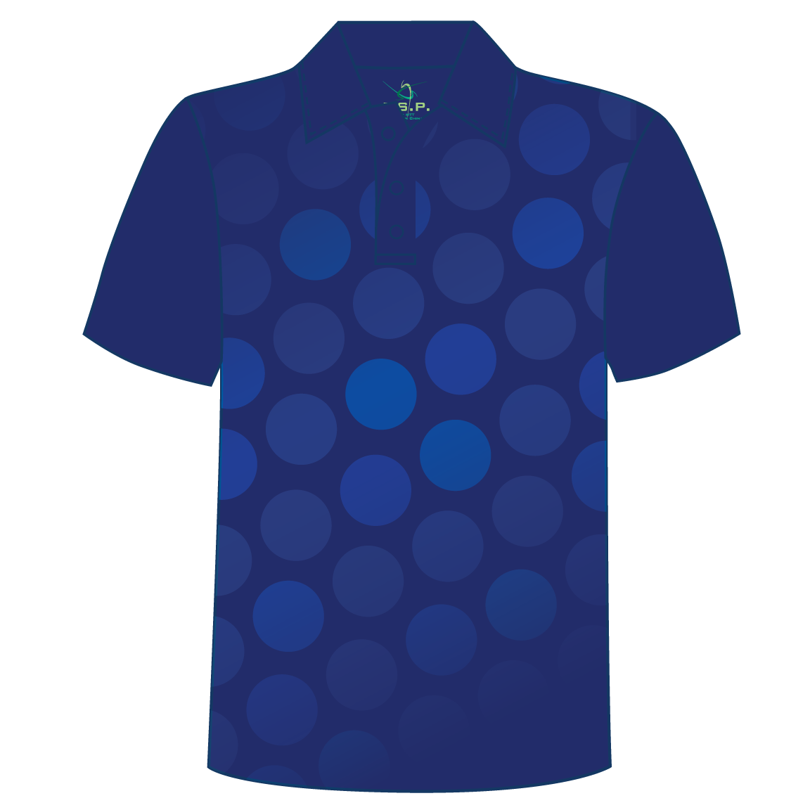 Sublimation Design 61