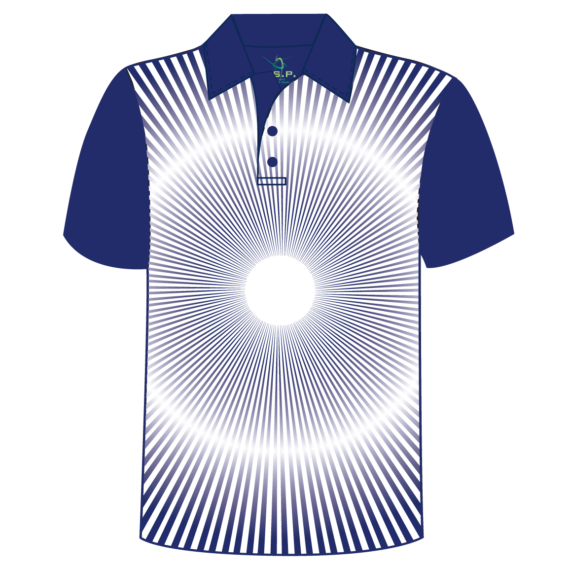 Sublimation Design 43