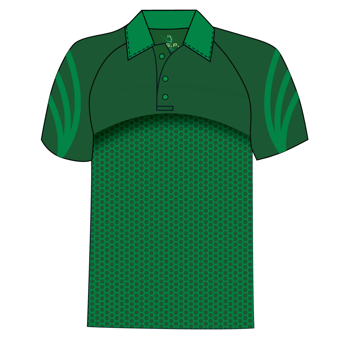 Sublimation Design 8
