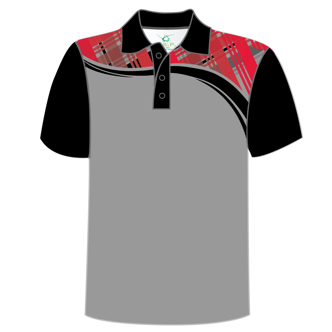 Sublimation Design 32
