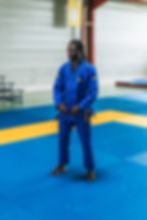 ADULT BLUE GI