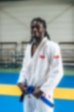 ADULT WHITE GI