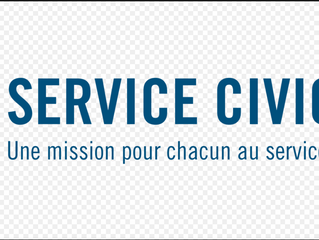 Service Civique