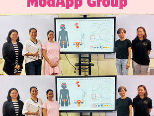 Celebrating Women Everywhere: Happy Women's Month from the ModApp Group!