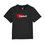 Miniature : T-shirt Bébé - "prénom & cœur"