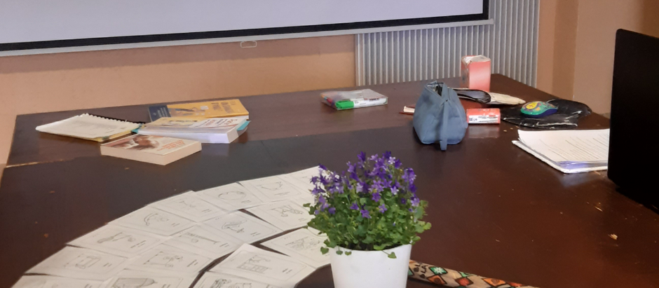 Groupe de travail 4/4