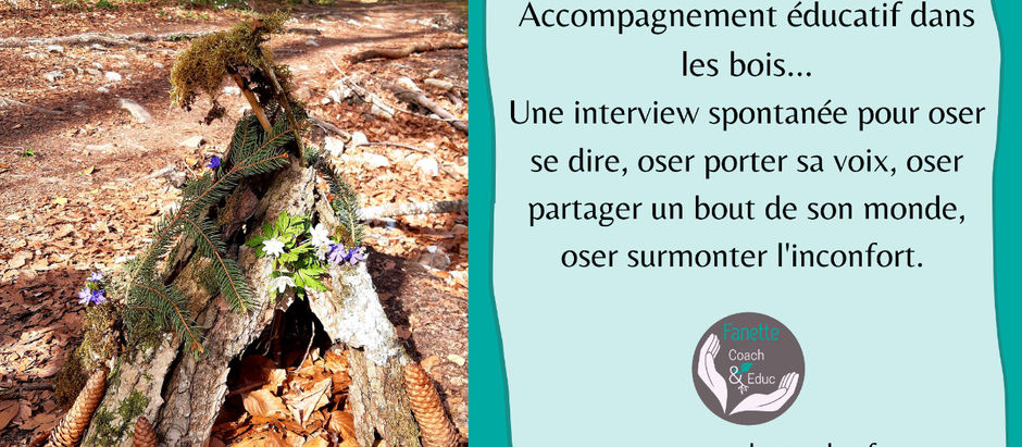 Oser se dire