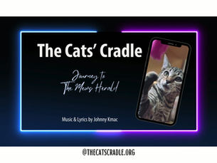 Supporter writes song about The Cats' Cradle journey to The Mews