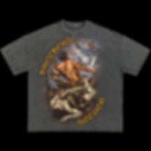 "Brothers Keeper" T-shirt