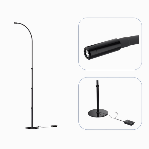 natari LASH PLUS 充電器付き(LEDマツエクライト) natari LASH PLUS 充電器付き(LEDマツエクライト) レザーラッシュプロ