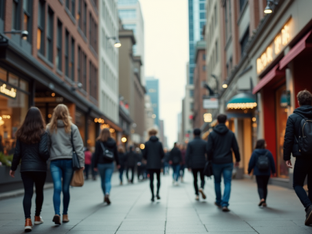 Exploring Trendy Thefts in Major Cities from Seattle to New York