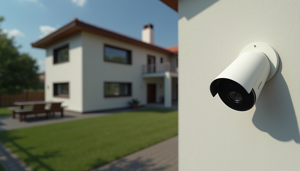 How Enhancing Security Measures Can Boost Your Property Value