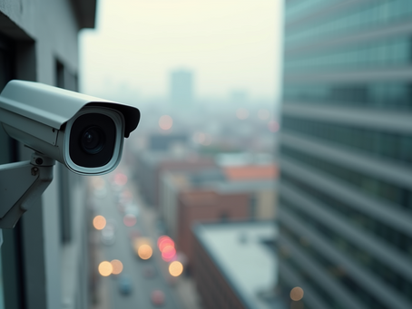 The Hidden Risks and Costs of Skipping Professional Security Services