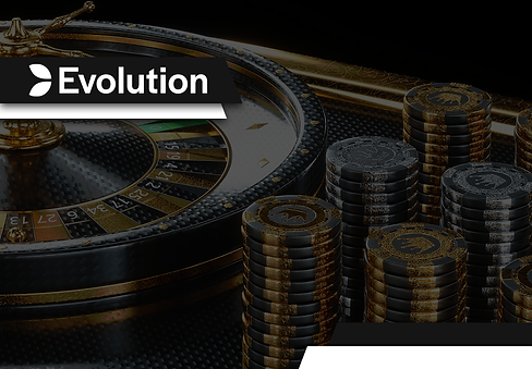 에볼루션 가입코드는?