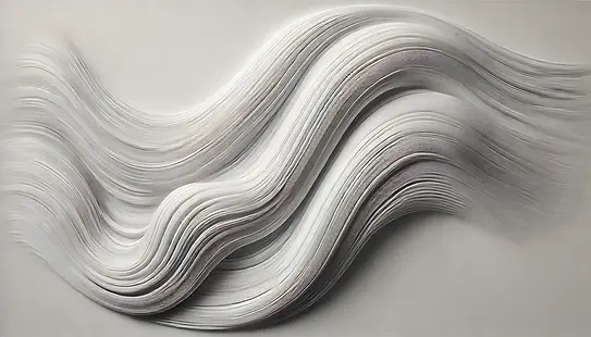 DALL·E 2024-10-29 18.33.12 - A highly minimalist black-and-white photograph with smooth, f