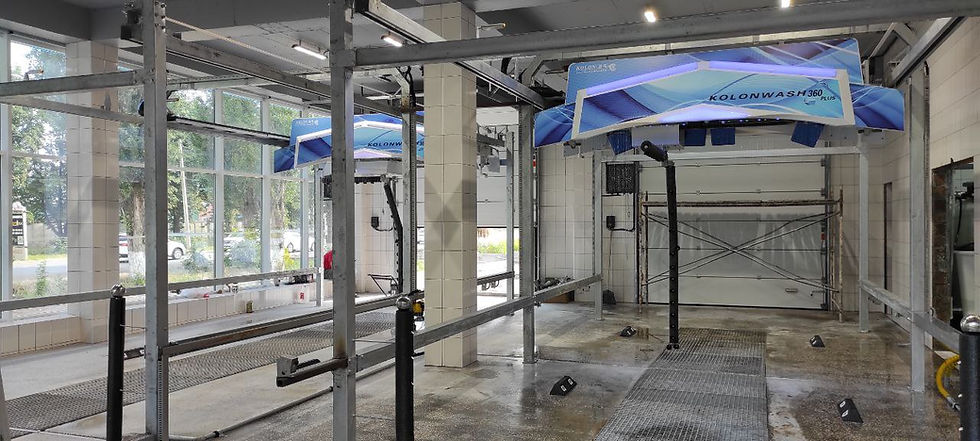 Миниатюра: РОБОТ СТАНДАРТ