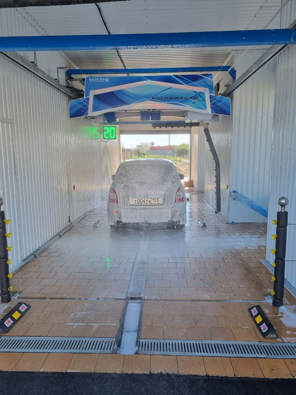 Миниатюра: РОБОТ СТАНДАРТ ПЛЮС