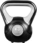 Kettlebells von Miweba Sports