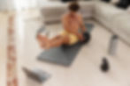 Die besten Tools für ein Sixpack zu Hause – Effektives Training für Männer