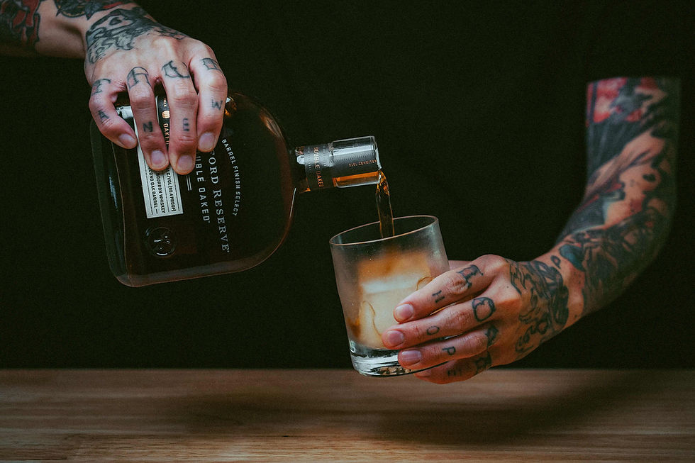 Whisky-Guide: Alles, was du über das flüssige Gold wissen musst