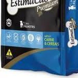 Ração Estimacão Filhotes (10kg)