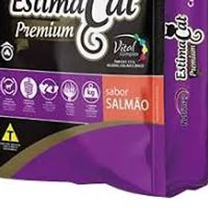 Ração Estimacat Castrados (10kg)
