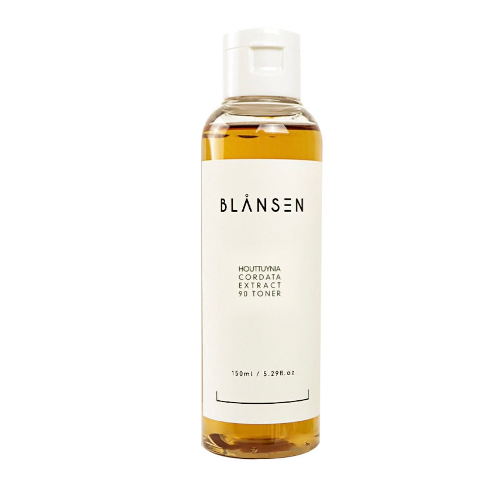 Blansen Cordata Extract Toner 150ml