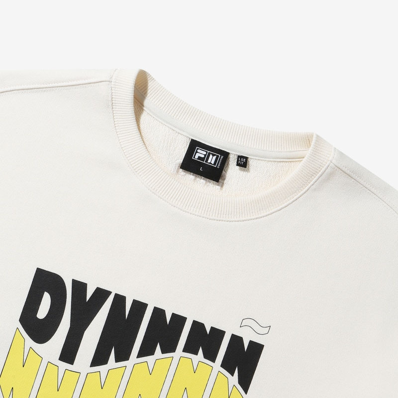 BTS Dynamite x Fila RM Sweater Inspire Me Shop