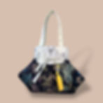 Traditional Hanbok Bag