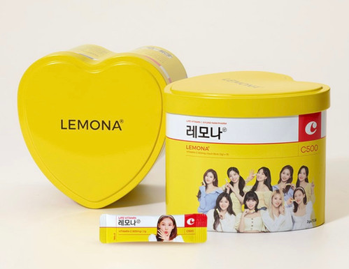 TWICE Lemona Set | Inspire Me Shop