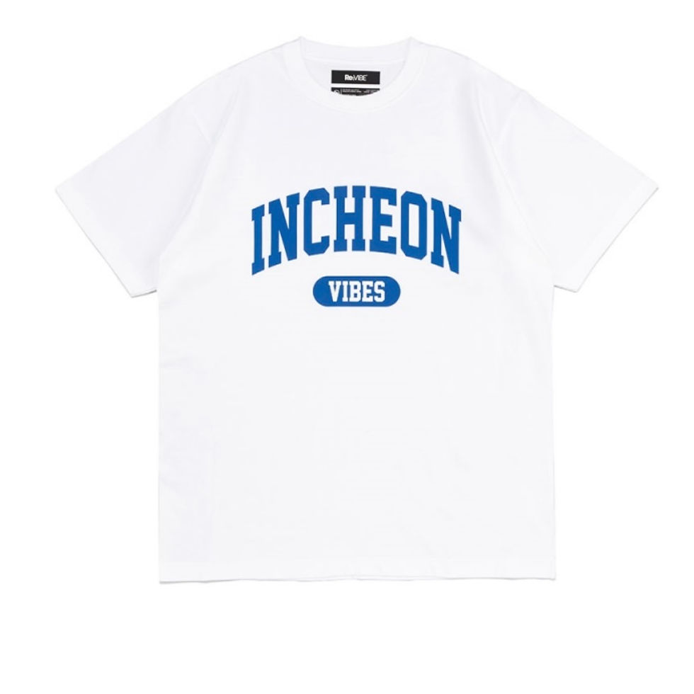 Miniature : Korean City Vibe Tshirt