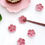 Miniaturbild: Cherry Blossom 🌸 Chopstick Rest 