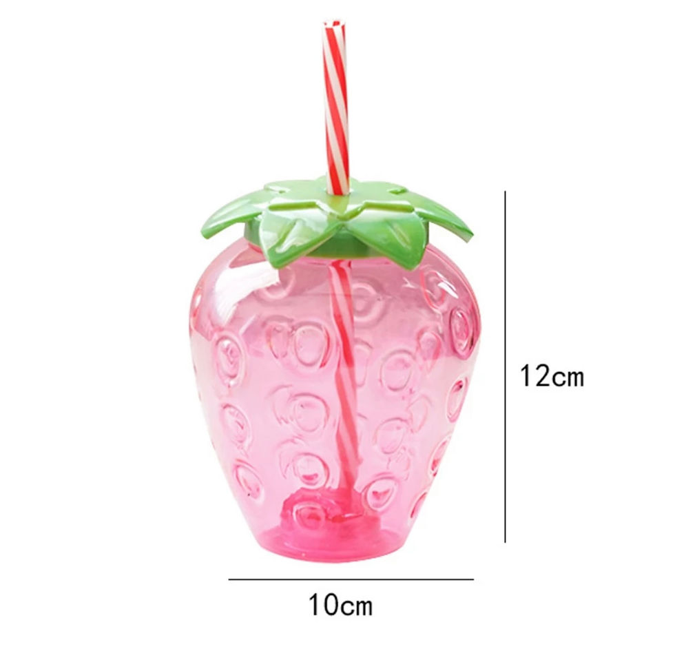 Thumbnail: SUMMER Strawberry 🍓 Tumbler Bottle