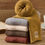 Miniature : Smiley Set of 10 Cute Long Socks
