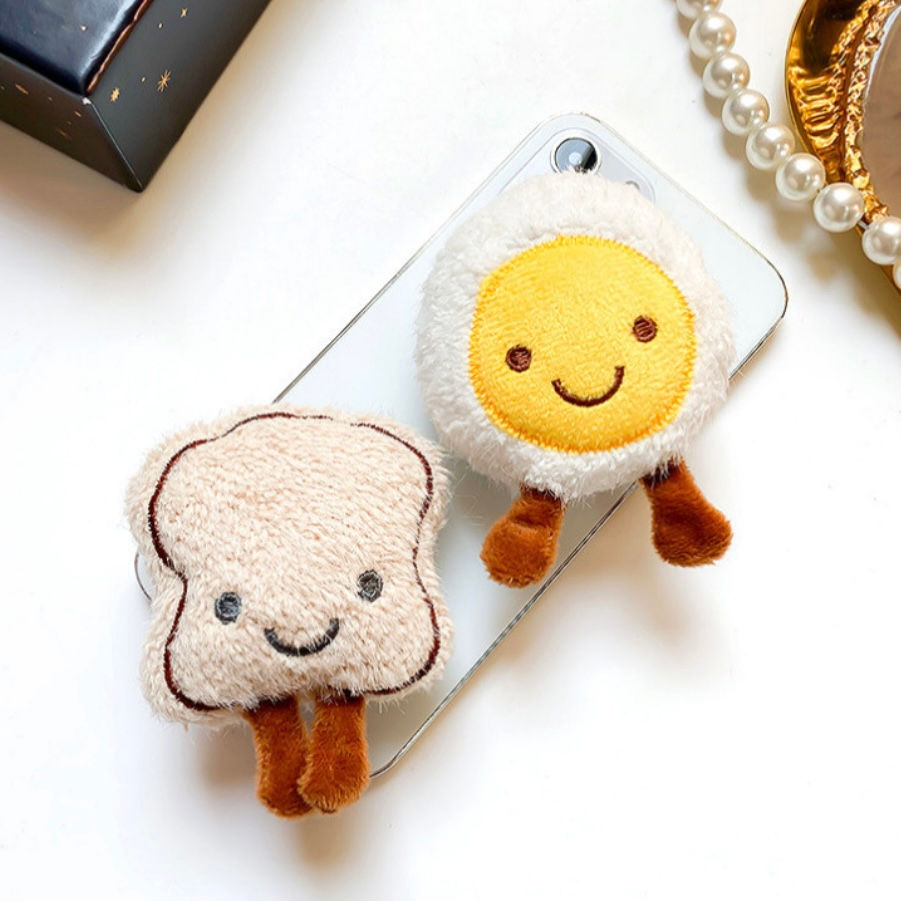 Miniaturbild: Korean Toast and Egg Bread Grip Tok