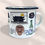 Thumbnail: KOREA Illustrated Enamel Mug – Landmark Edition