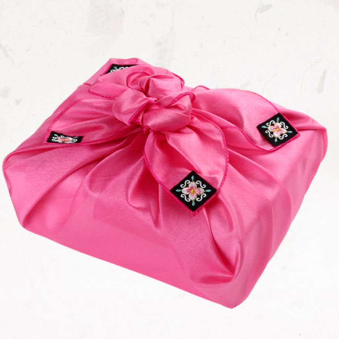 Traditional Korean Fabric Gift Wrap
