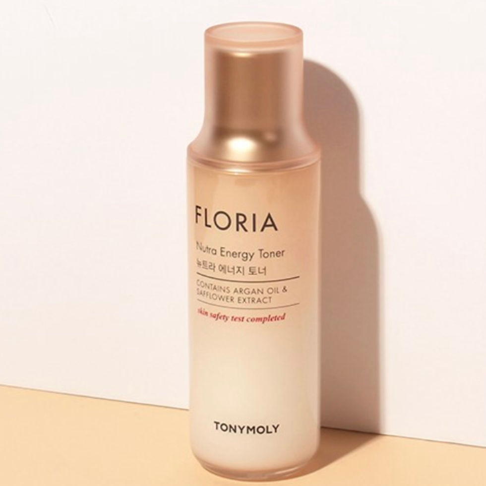 Thumbnail: Tony Moly K-Beauty Set